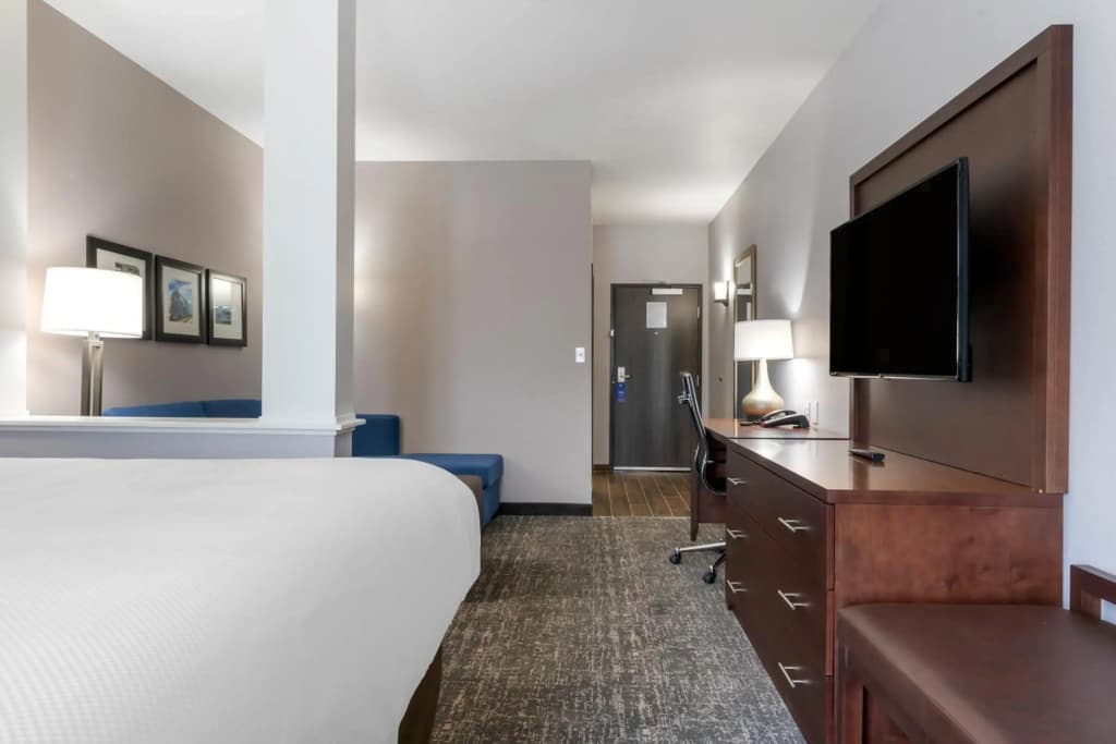 Hotel photo 7