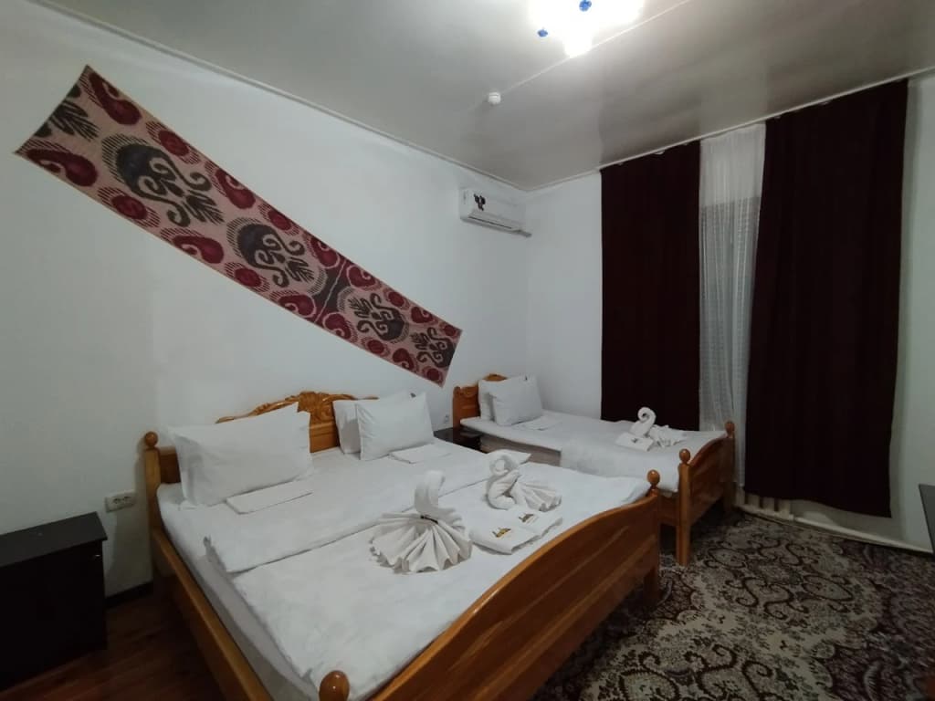 Hotel photo 7