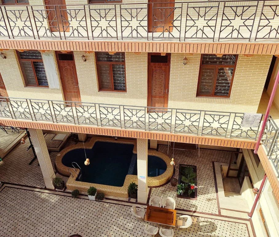Hotel photo 10
