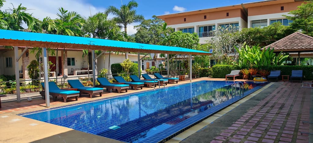 Hotel photo 8