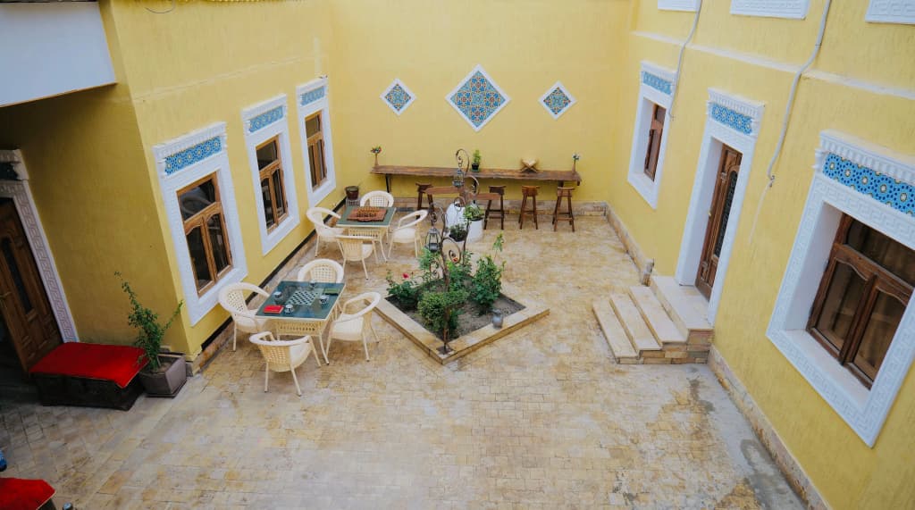 Hotel photo 2