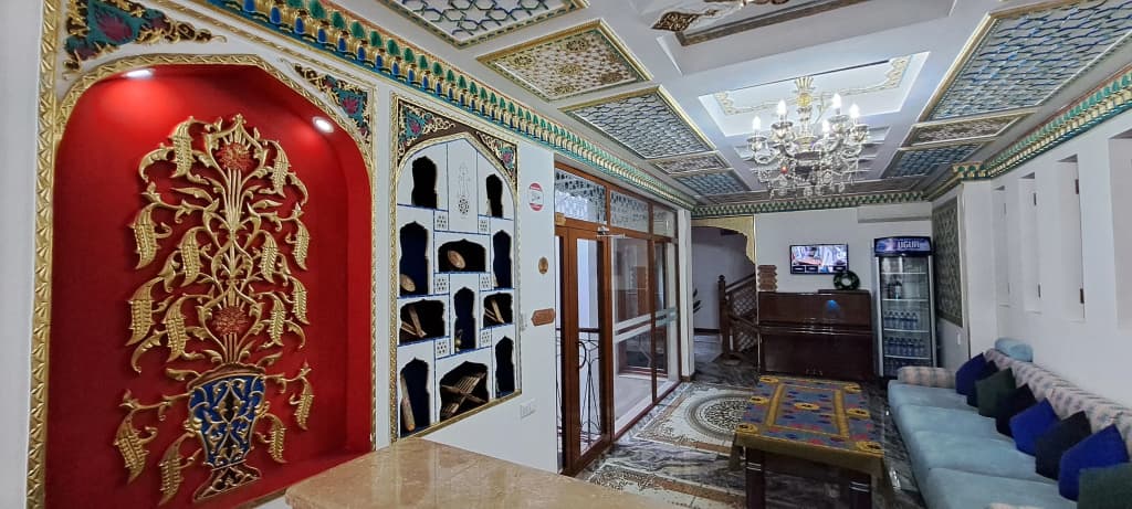 Hotel photo 3