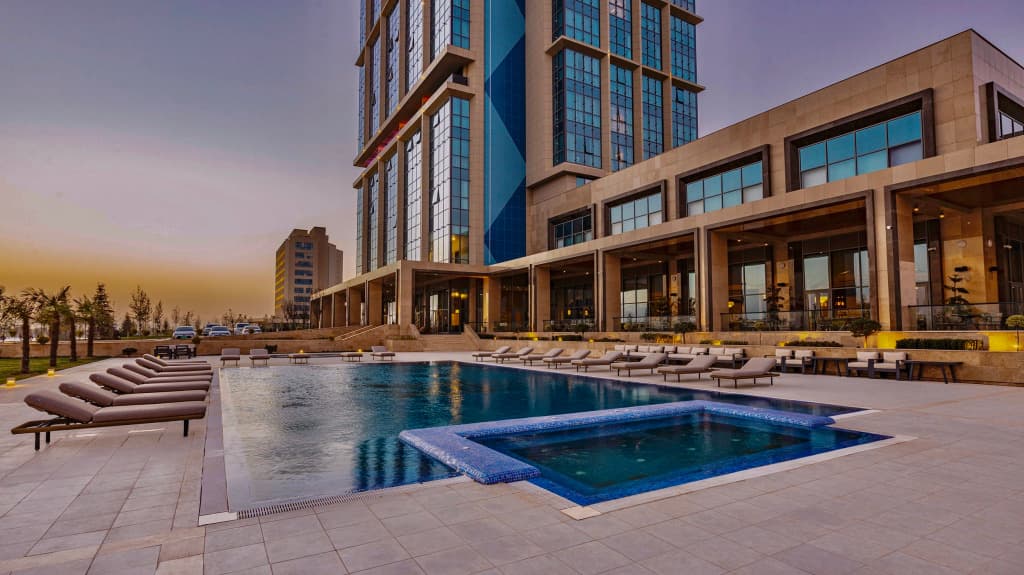 Hotel photo 2
