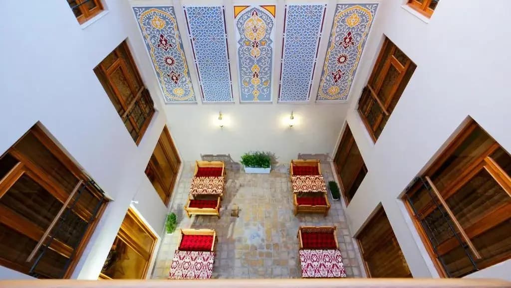 Hotel photo 18