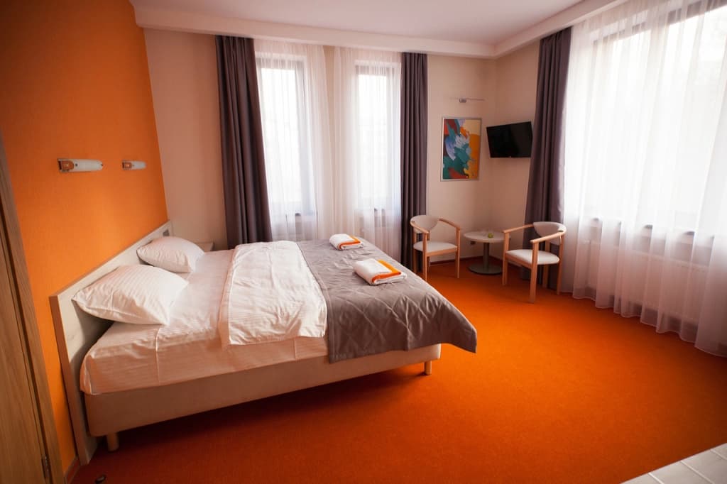 Hotel photo 10