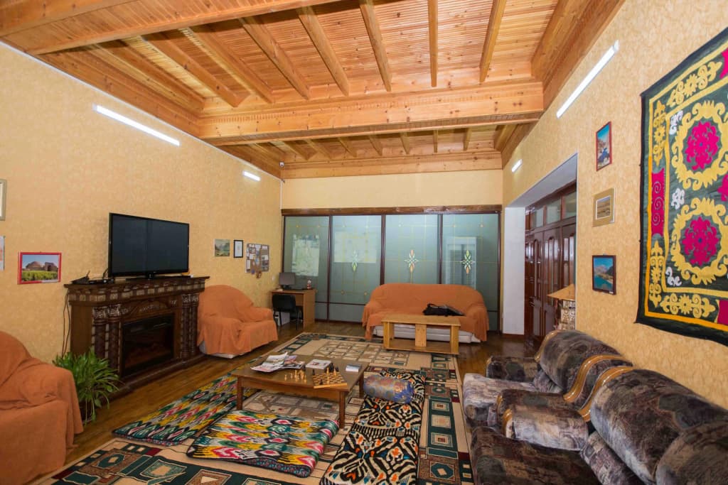 Hotel photo 2
