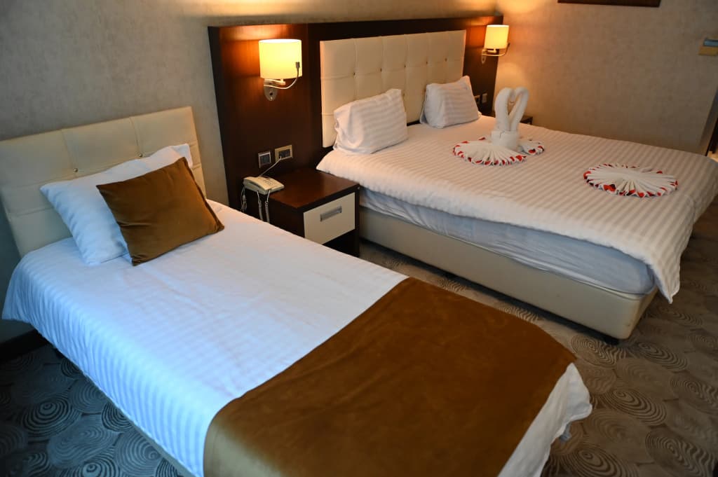 Classic Single room