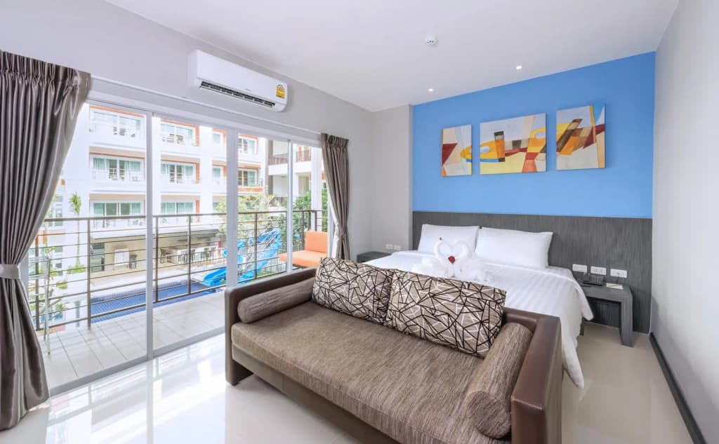Hotel photo 5