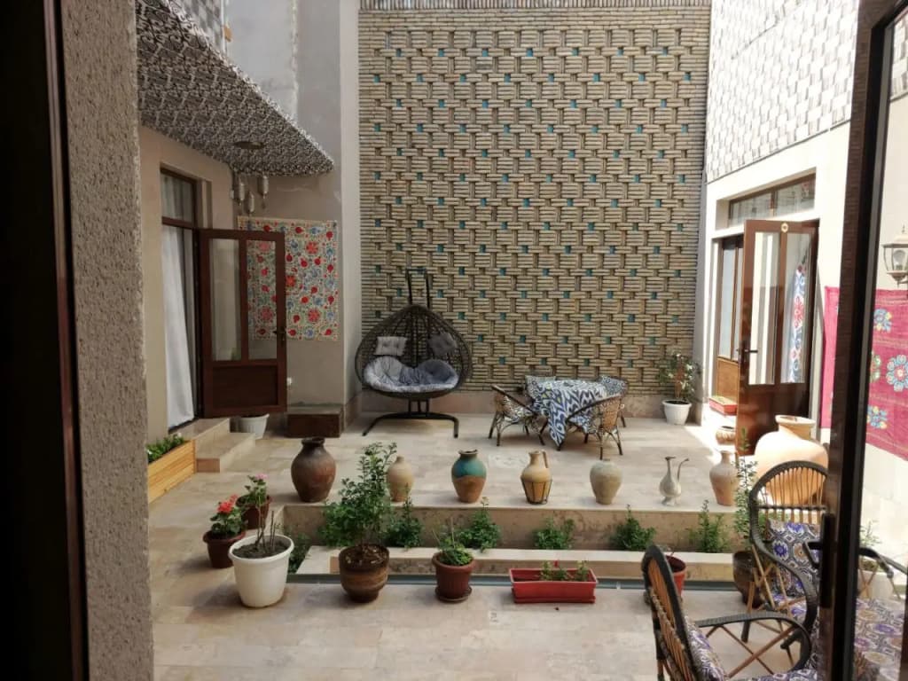 Hotel photo 36