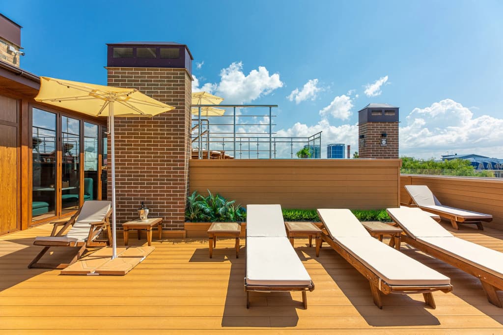 Hotel photo 11