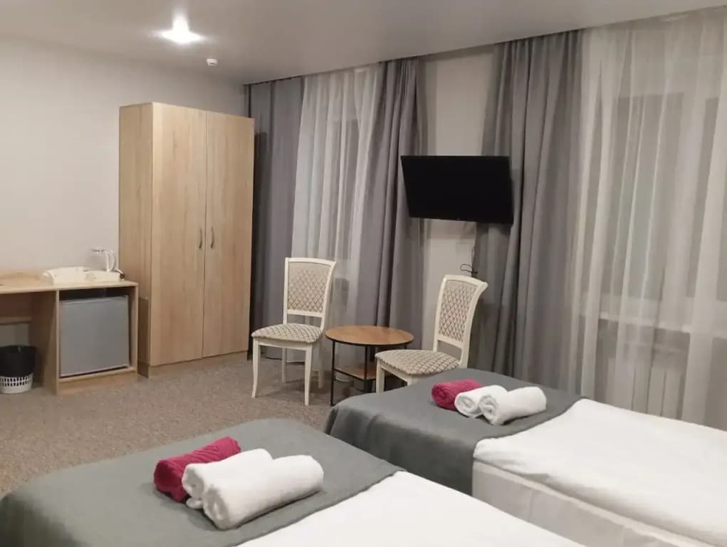 Hotel photo 19