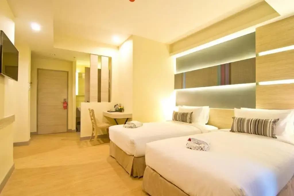 Hotel photo 7