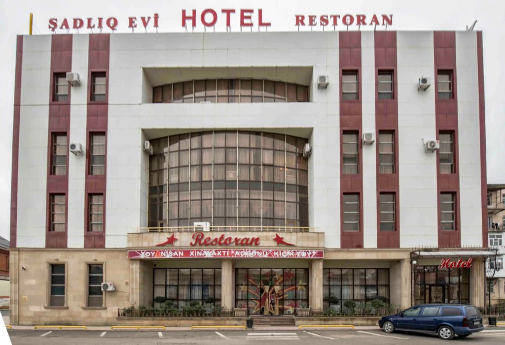 Hotel photo 2