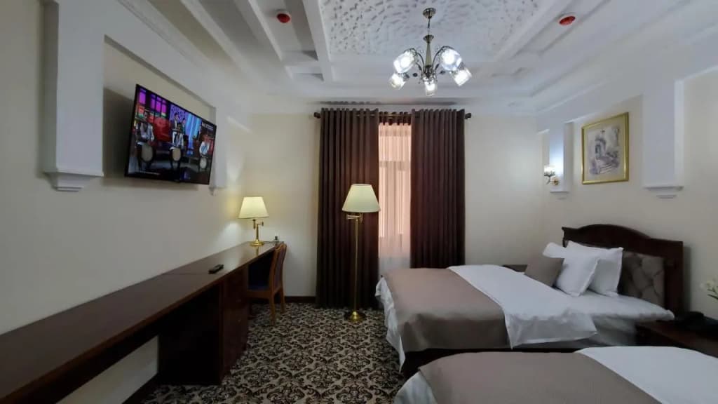 Hotel photo 6