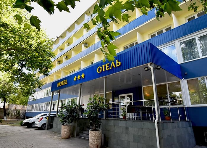 Hotel photo 2