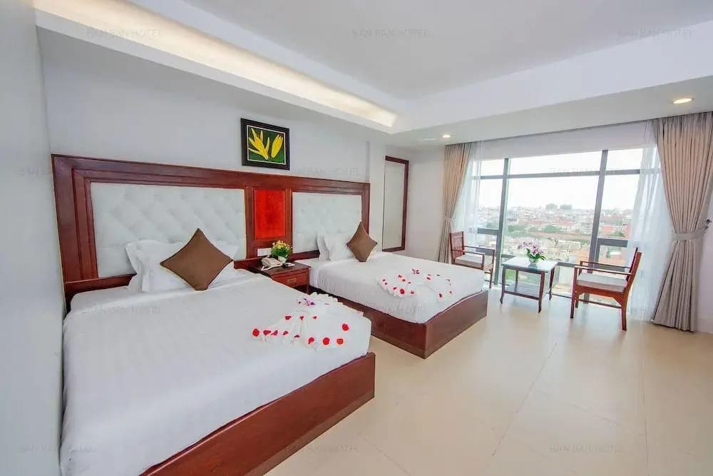 Hotel photo 6