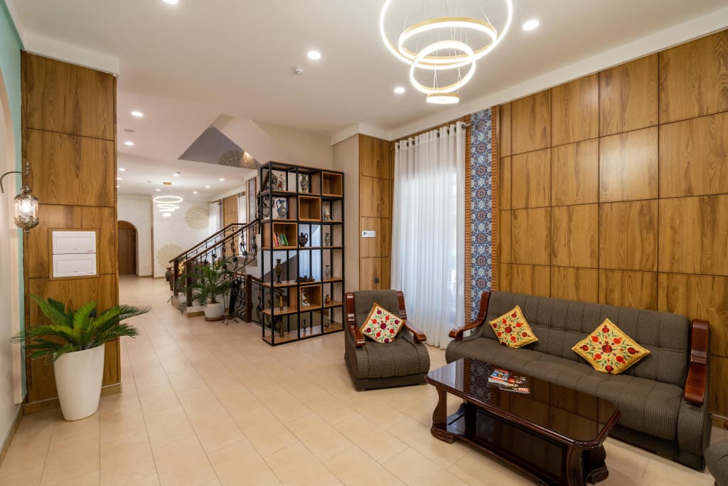 Hotel photo 19