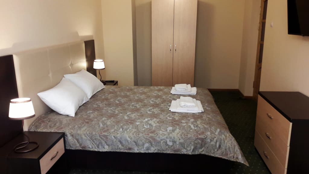 Hotel photo 11
