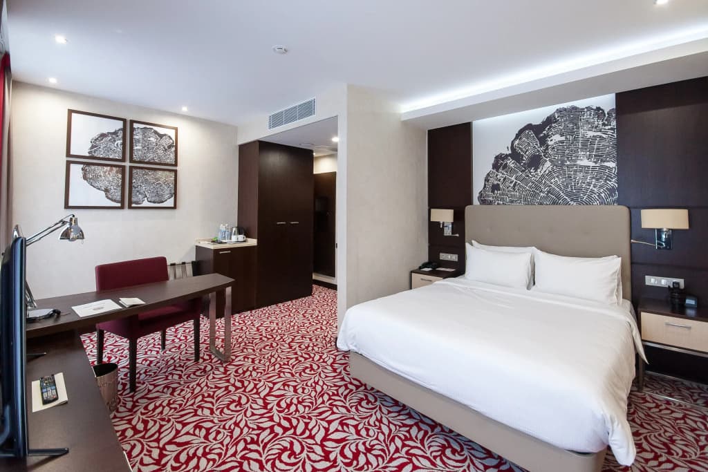 Hotel photo 10