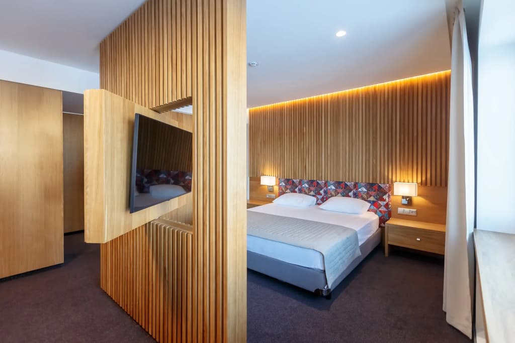 Hotel photo 19