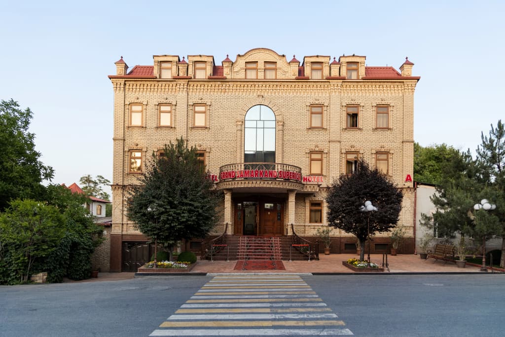 Hotel photo 10