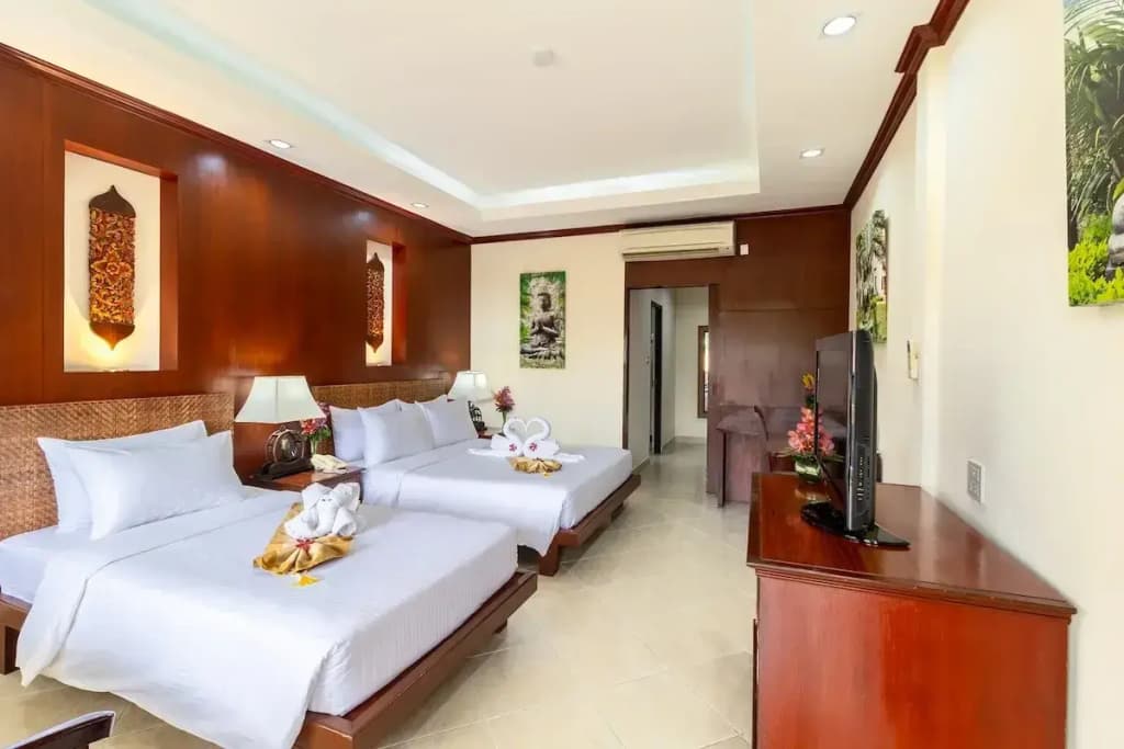 Hotel photo 6