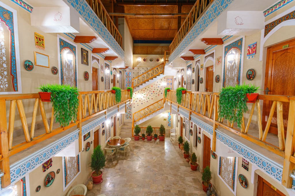 Hotel photo 20