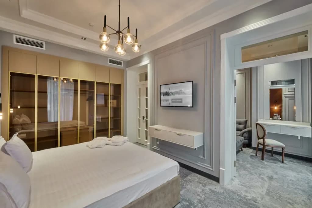 Hotel photo 8