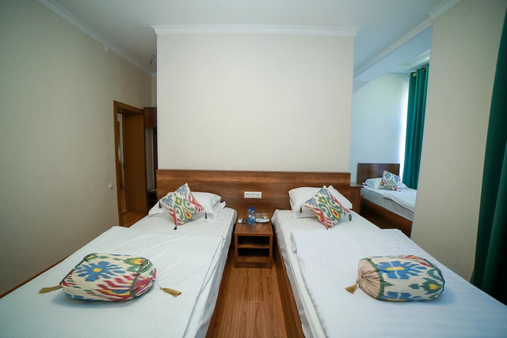 Hotel photo 13