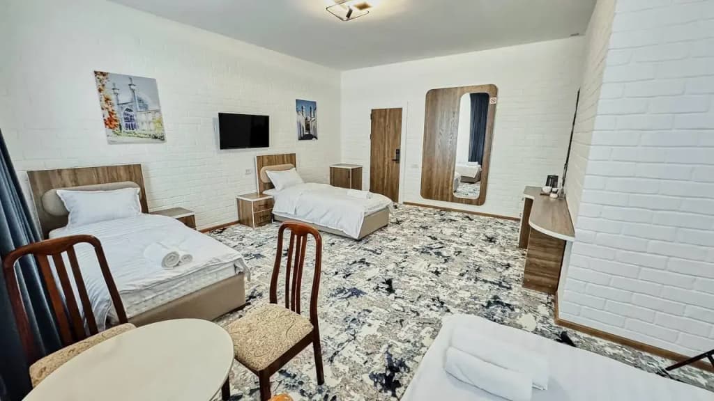 Hotel photo 9