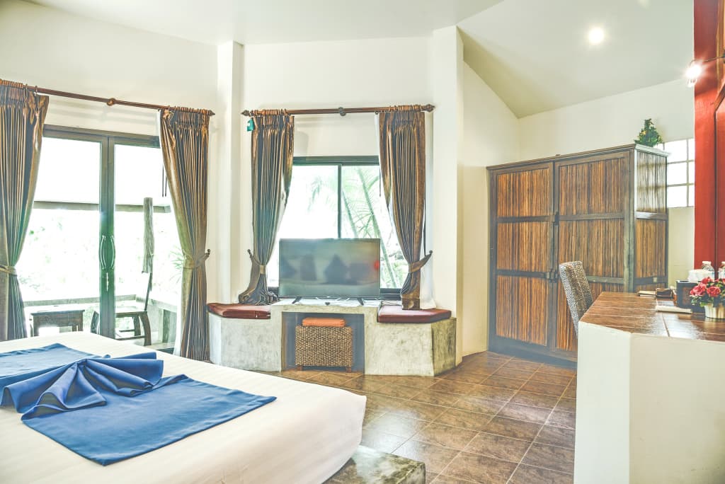 Hotel photo 12