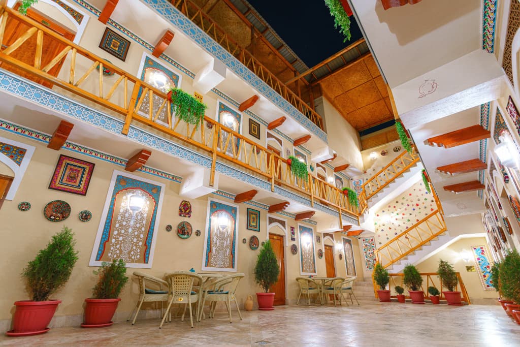 Hotel photo 13