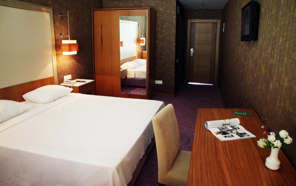Hotel photo 14
