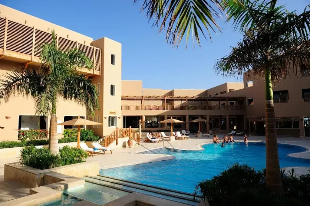 Hotel photo 1