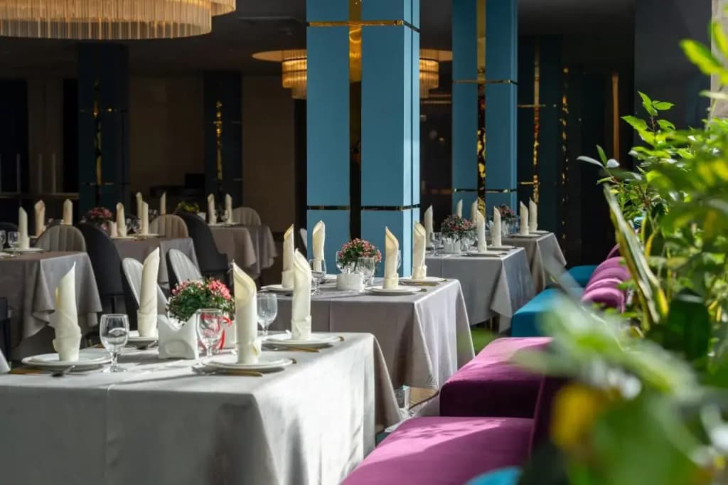 Hotel photo 15