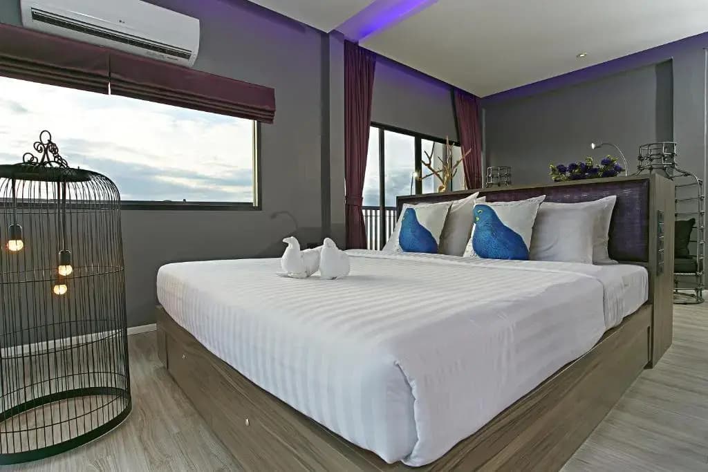 Hotel photo 35