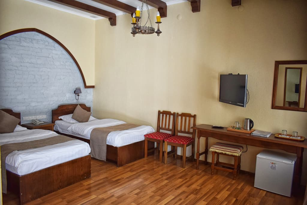 Hotel photo 11
