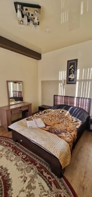 Standard Double room full double bed