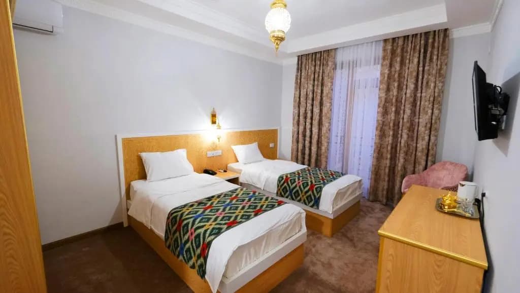 Hotel photo 3