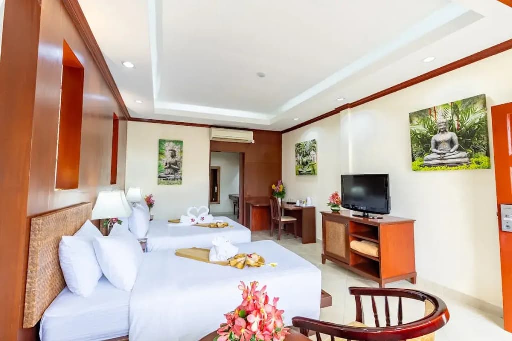 Hotel photo 5