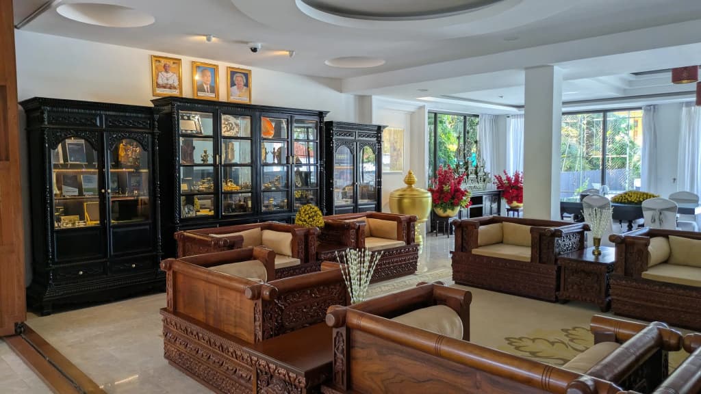 Hotel photo 16