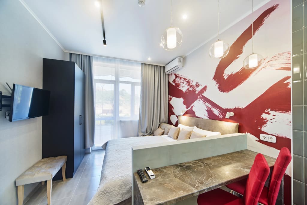 Hotel photo 30