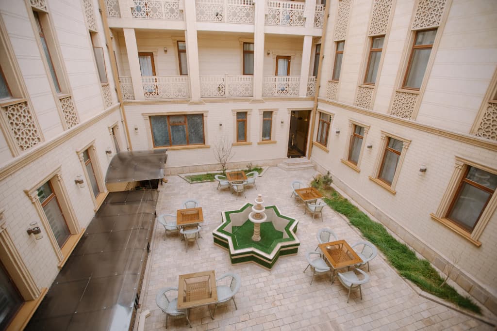 Hotel photo 26