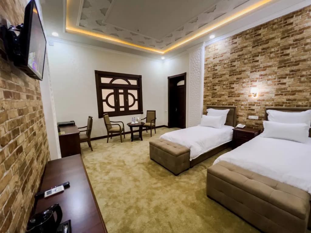 Hotel photo 10