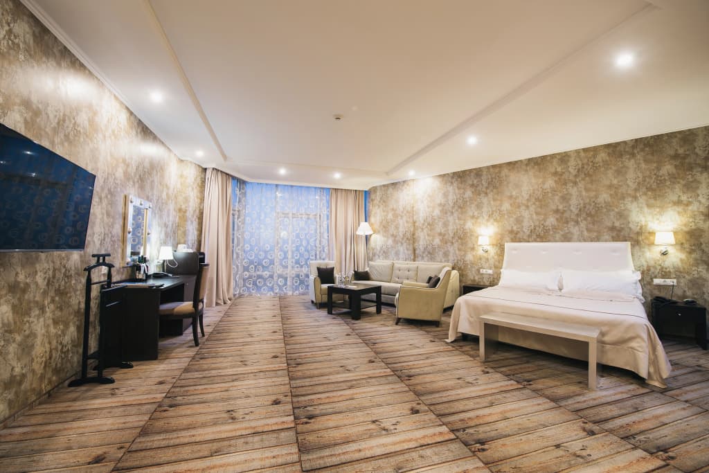 Hotel photo 21