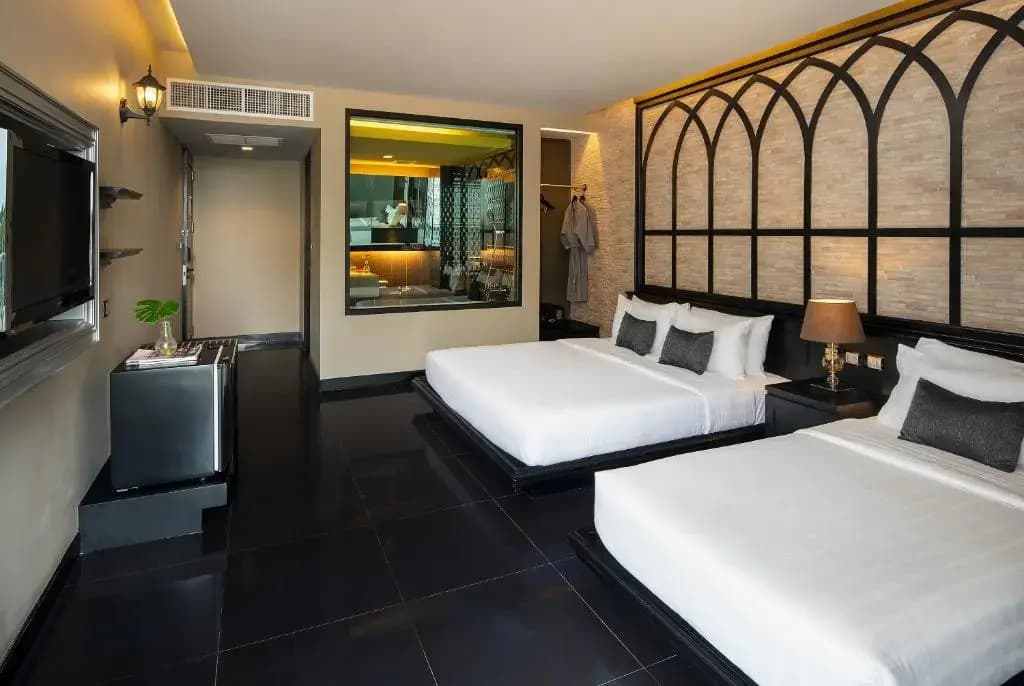 Hotel photo 8