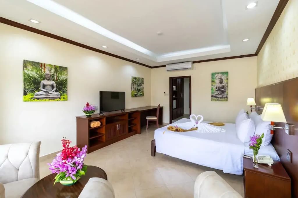 Hotel photo 9