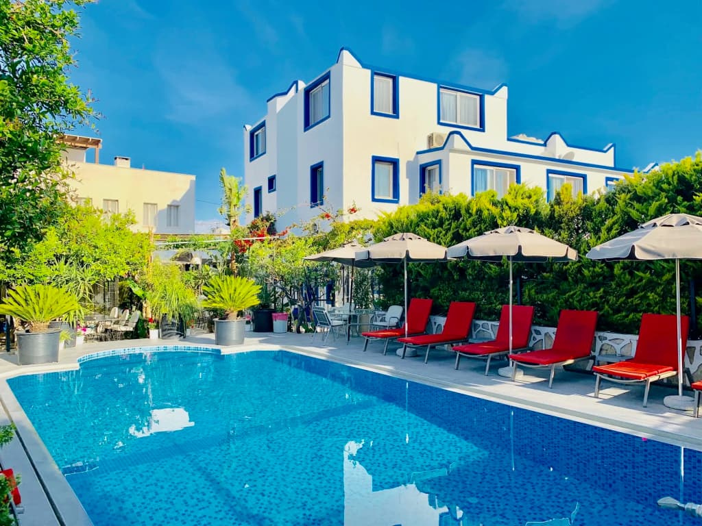 Hotel photo 15