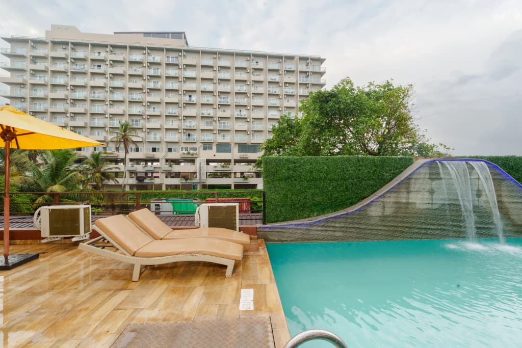 Hotel photo 9
