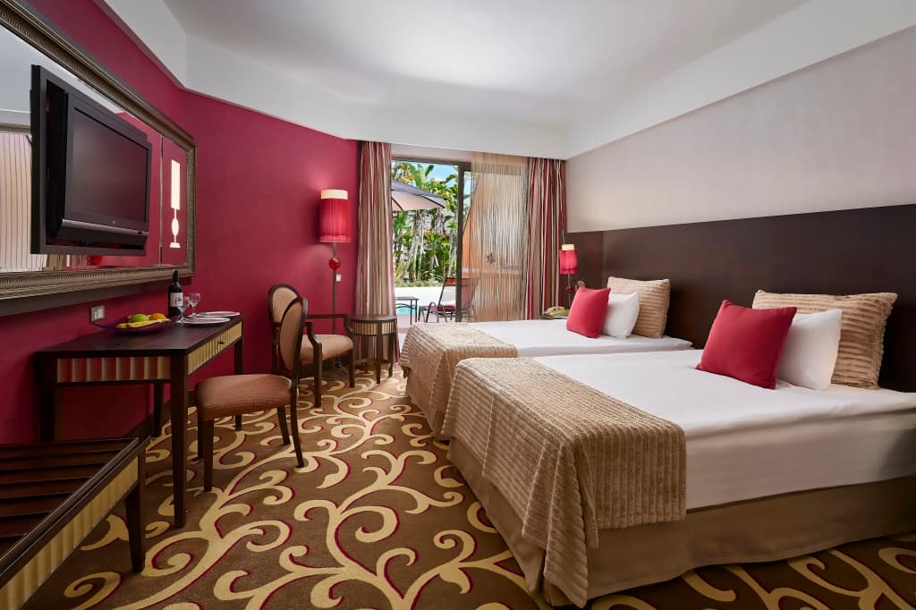 Hotel photo 18